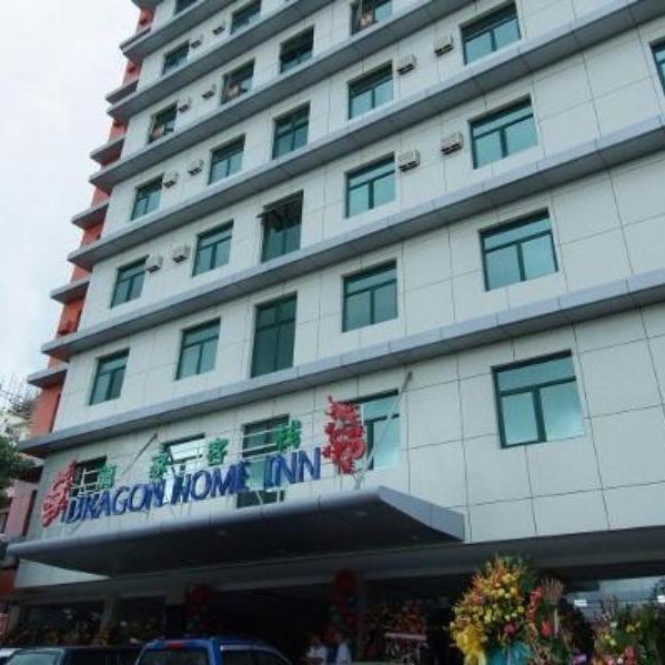 Dragon Home Inn Thumbnail