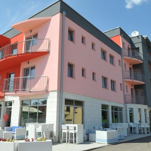 Hotel Ivona Medjugorje