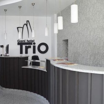 Garni Hotel Tri O