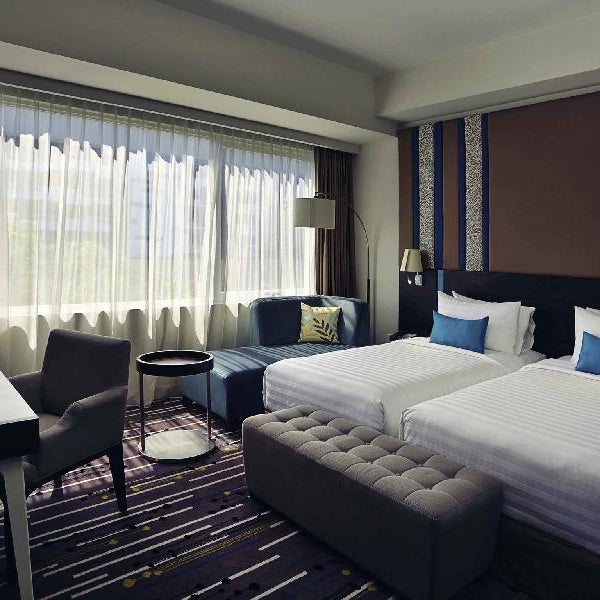 Mercure Serpong Alam Sutera Hotel Thumbnail