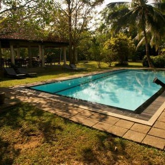 Nisala Arana Boutique Hotel