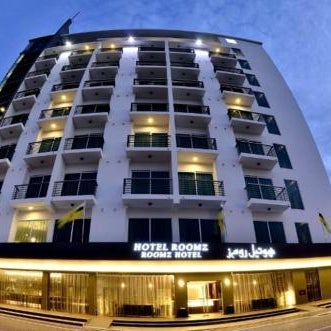 Roomz Hotel Thumbnail