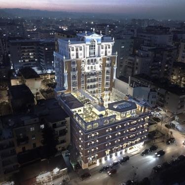 Xheko Imperial Luxury Hotel & SPA Thumbnail