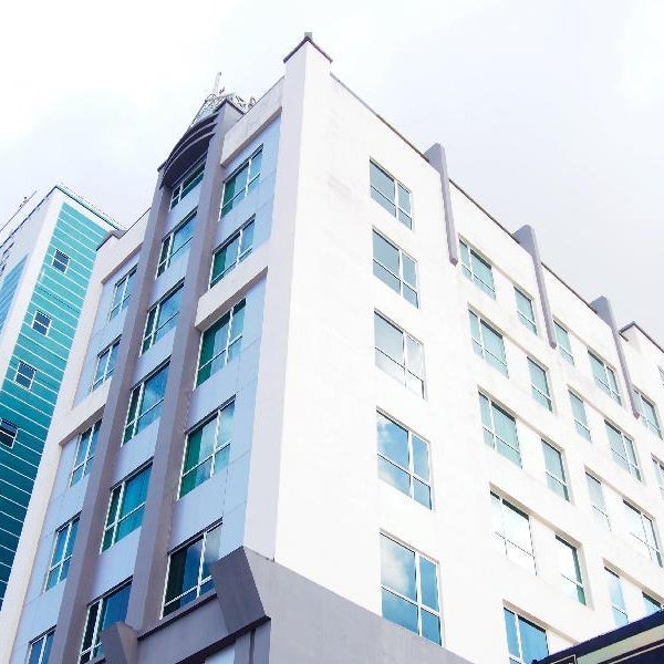 Swiss Hotel Apartment Thumbnail