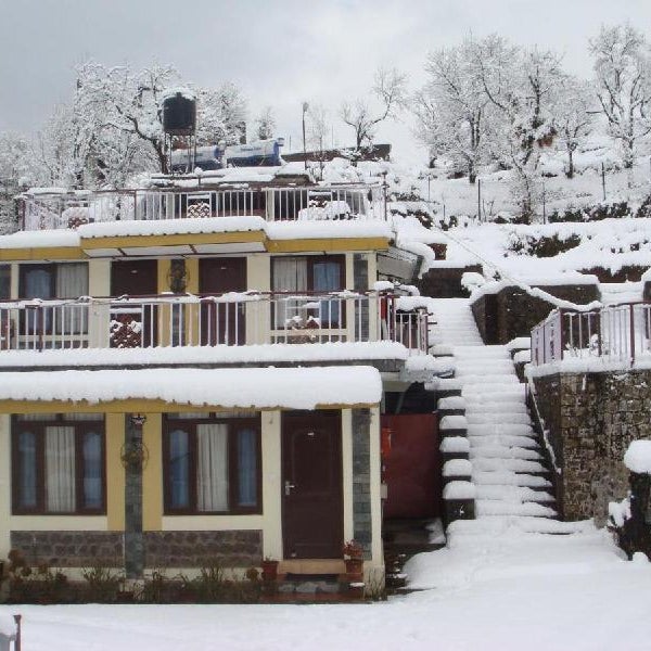 Dragon I Resorts