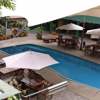 Hideaway Hotel Thumbnail