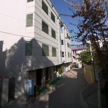 Villa KOA Tirane Thumbnail