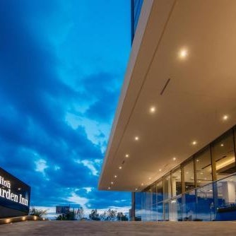 Hilton Garden Inn Puebla Angelopolis Thumbnail