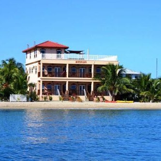Belizean Nirvana Thumbnail