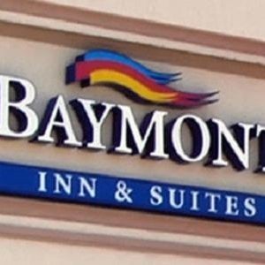 PetroStay Inn & Suites Cotulla Thumbnail