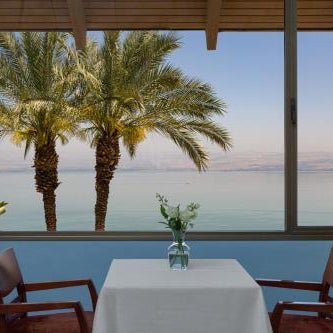 King Solomon Hotel Tiberias Thumbnail