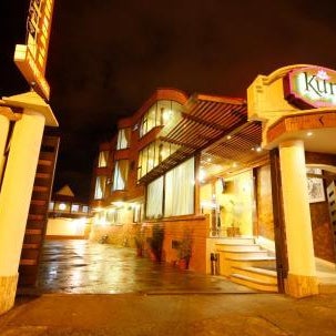 Kuna Hotel Thumbnail