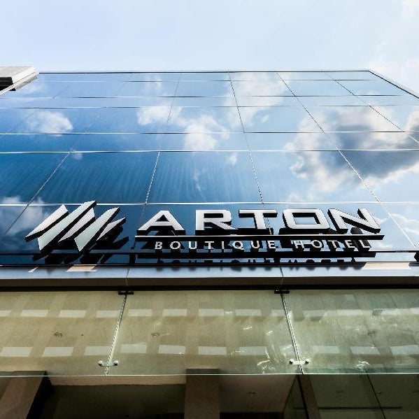 Arton Boutique Hotel Thumbnail