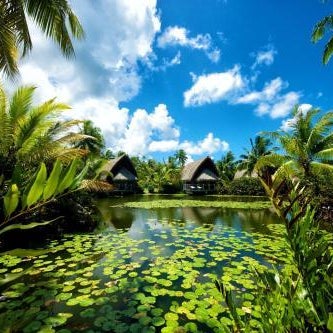 Maitai Lapita Village Huahine Thumbnail
