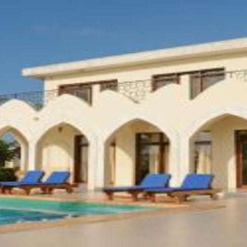 Villa Serenity, Tanzania Unforgettable Thumbnail