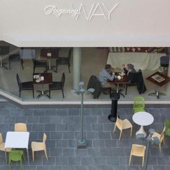 Regency Way Montevideo Hotel