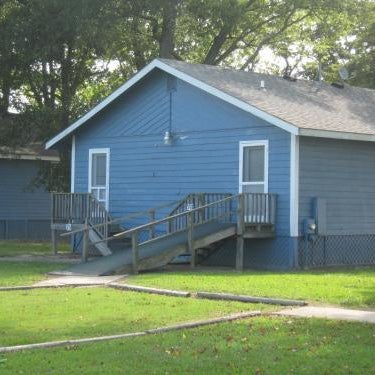 Virginia Landing Camping Resort Cabin 1 Thumbnail