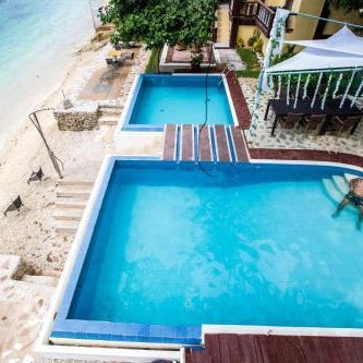 Seafari Resort Oslob