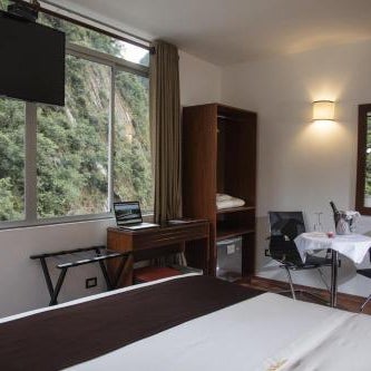 Hotel Ferre Machu Picchu Thumbnail