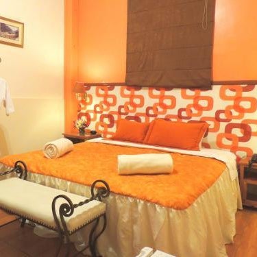 Lima Wari Hotel Boutique