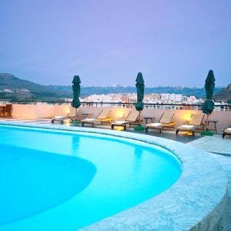 Hotel Calypso