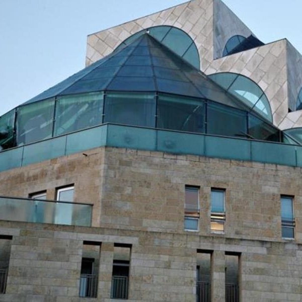 Hotel Beit Shmuel Thumbnail