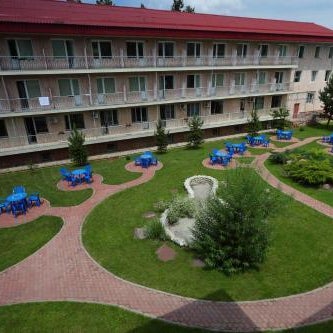 Olympica Hotel Thumbnail