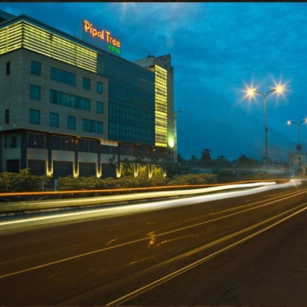 Pipal Tree Hotel