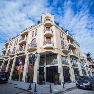 Royal Venezia Hotel Thumbnail