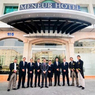 Meneur Hotel Thumbnail