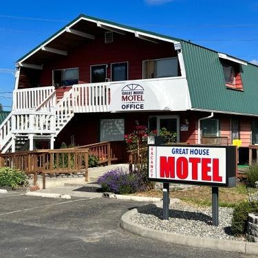 Great House Motel Thumbnail