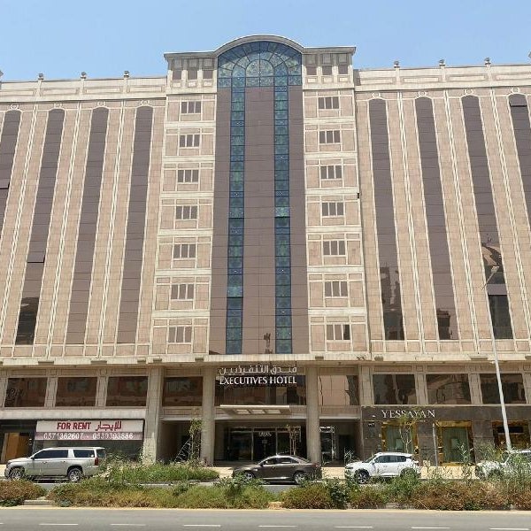Executives Hotel Olaya