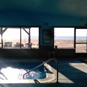 Oscoda Lakeside Hotel Thumbnail