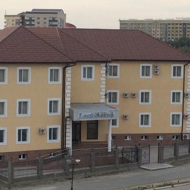 Hotel Laeti-Zhaiyk Thumbnail