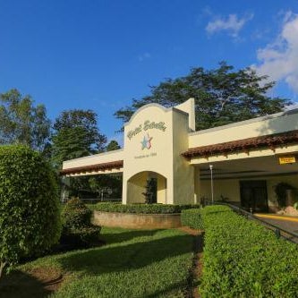 Hotel Estrella