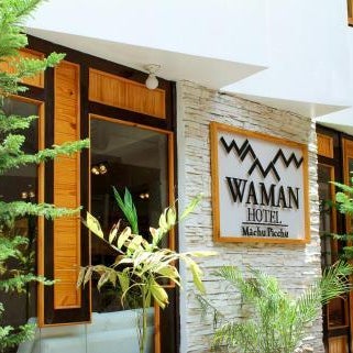 Fenix Hotel Machupicchu Thumbnail