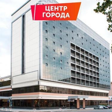 Black Sea Central Thumbnail