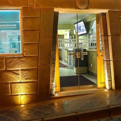 Libertrek Centro Inn