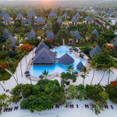 Neptune Pwani Beach Resort & Spa Zanzibar - All Inclusive Thumbnail
