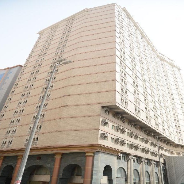 Wahet Al Deafah Hotel