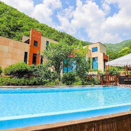 PENATESS POOL VILLA