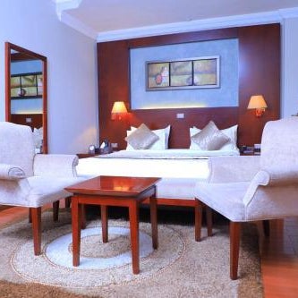 Sidra International Hotel Thumbnail