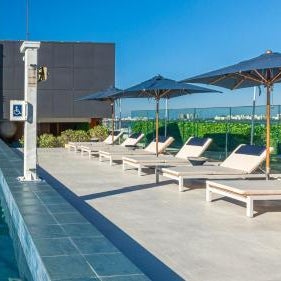 Venit Barra Hotel