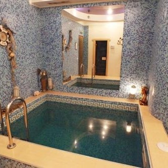 Gallery Hotel Gintama Apgrade Thumbnail