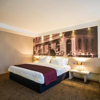 City Hotel Mostar Thumbnail