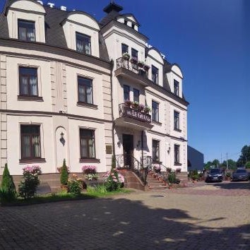 VLG Hotel Thumbnail