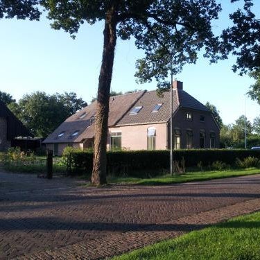 Boerderij de Borgh