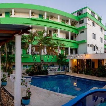 Hotel Sabana Thumbnail