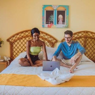 Hotel Santana Thumbnail