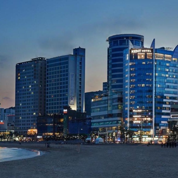 Kent Hotel Gwangalli By Kensington Thumbnail